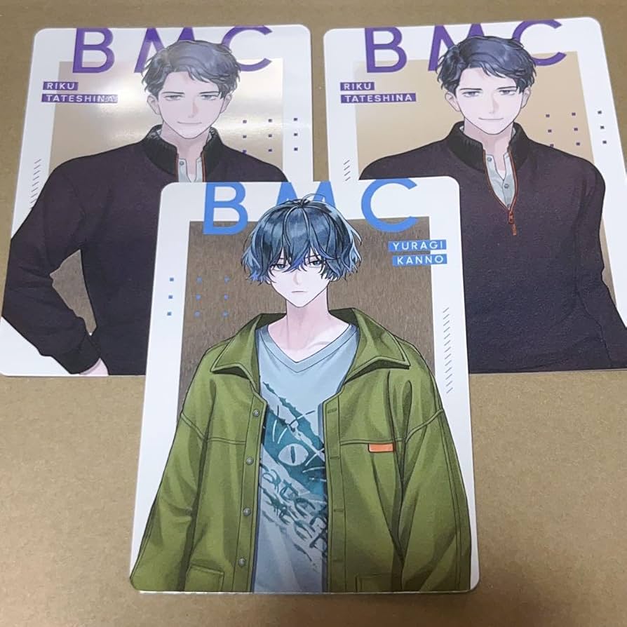 Amazon.co.jp: ブレイクマイケース ブレマイ スタイルカード